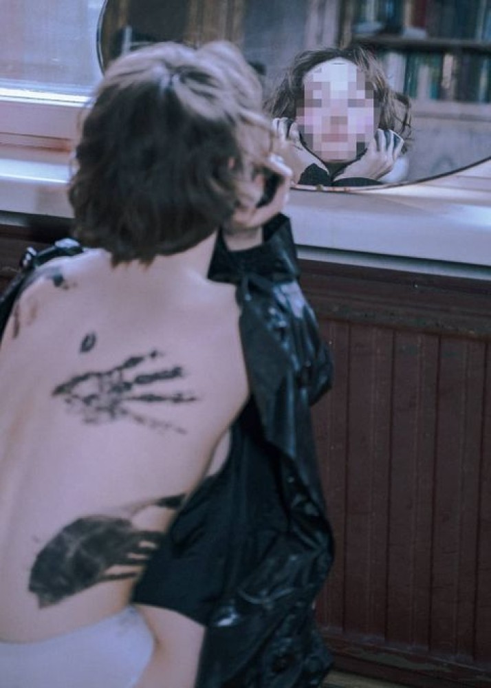 Индивидуалка Марина фото № 2 в городе Елабуга