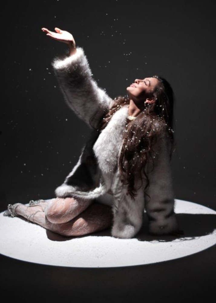 Индивидуалка Оля фото № 2 в городе Елабуга