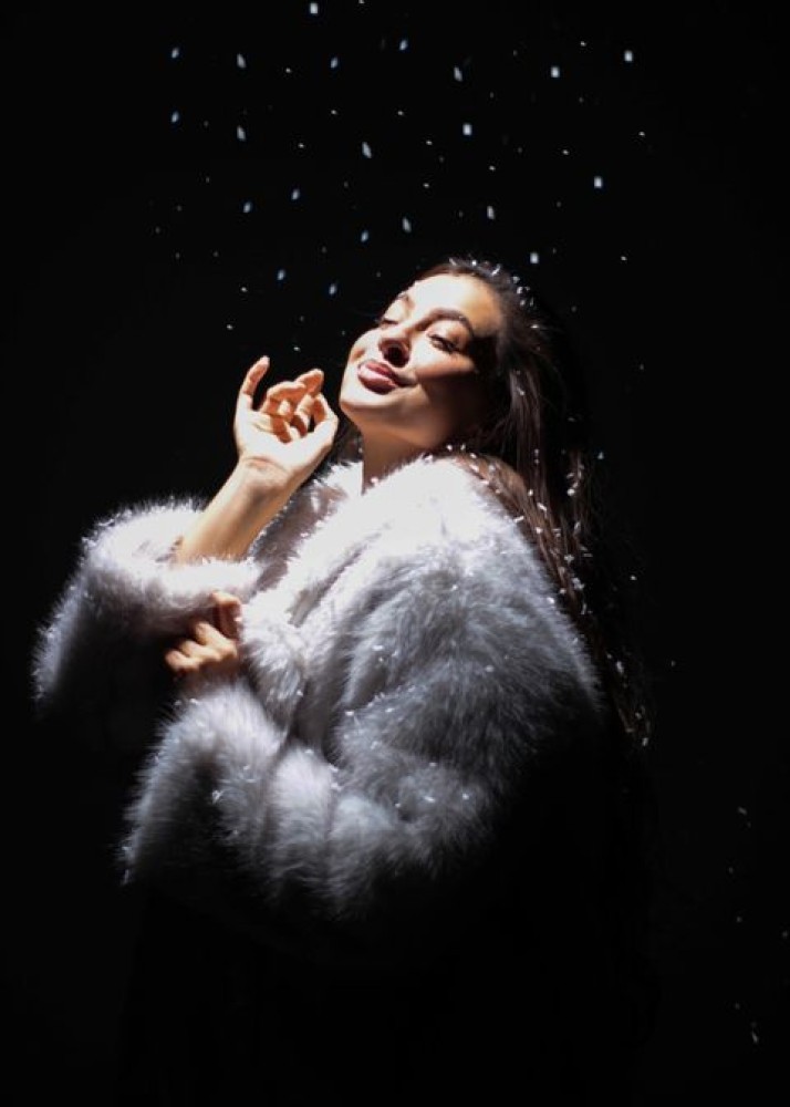 Индивидуалка Оля фото № 2 в городе Елабуга