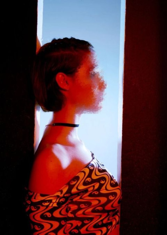 Индивидуалка Полина фото № 2 в городе Елабуга