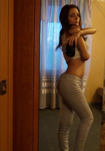 Оксана, Г. Елабуга