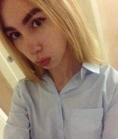 Лия, Г. Елабуга