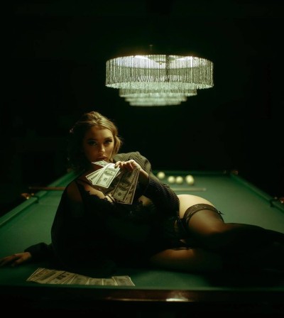 Мария, Г. Елабуга