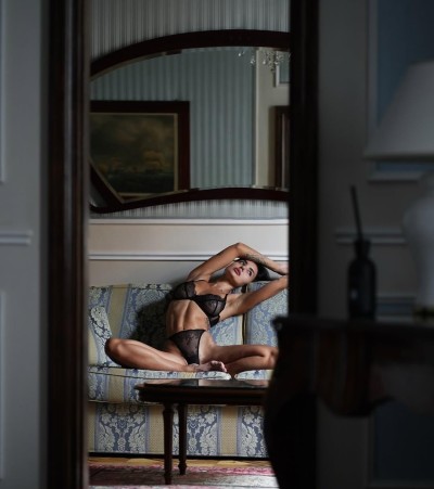 Лара, Г. Елабуга