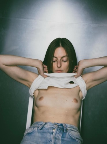 Устина, Г. Елабуга