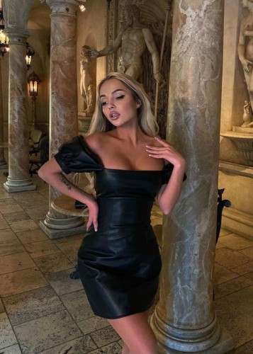 Алина, Г. Елабуга