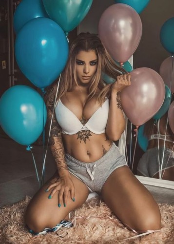 Диана, Г. Елабуга