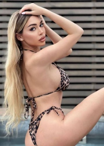 Инна, Г. Елабуга