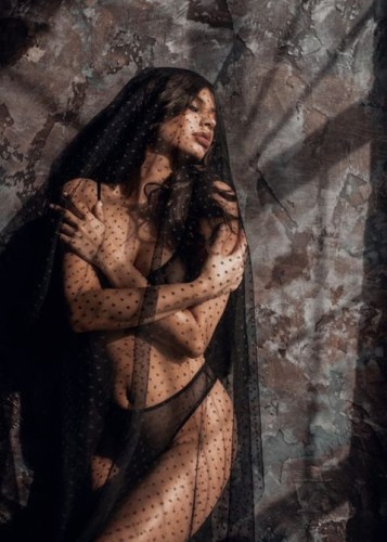 Лера, Г. Елабуга