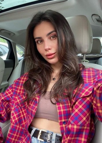 Лера, Г. Елабуга