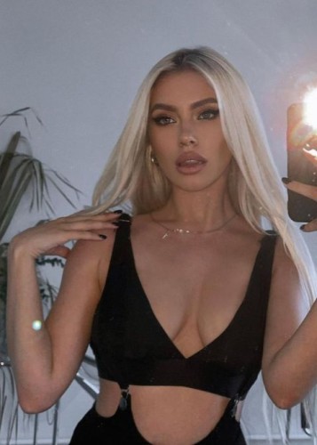 Лиза, Г. Елабуга