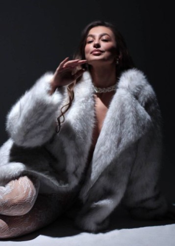 Оля, Г. Елабуга